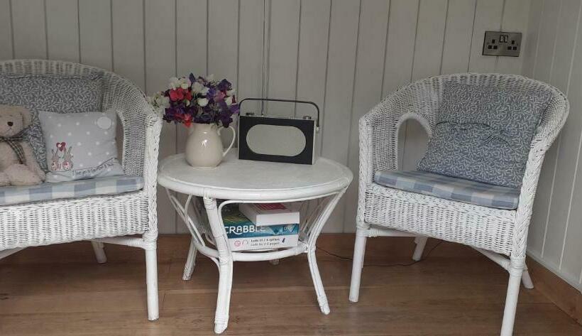 مبيت وإفطار Dolly At Lowlands