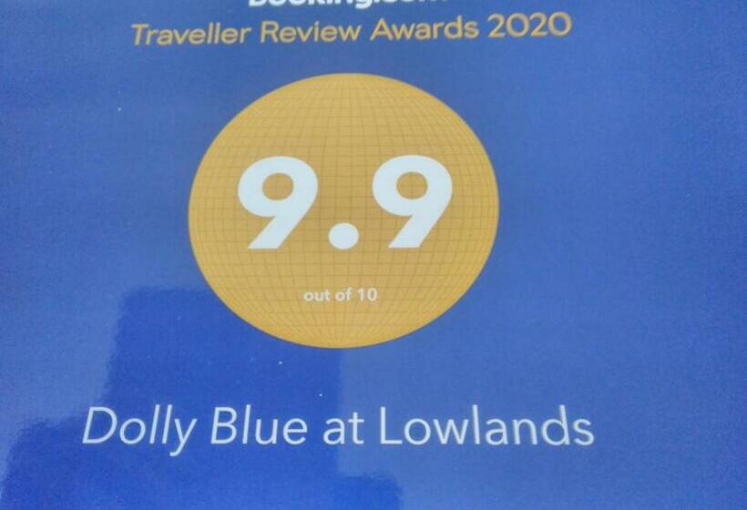 مبيت وإفطار Dolly At Lowlands