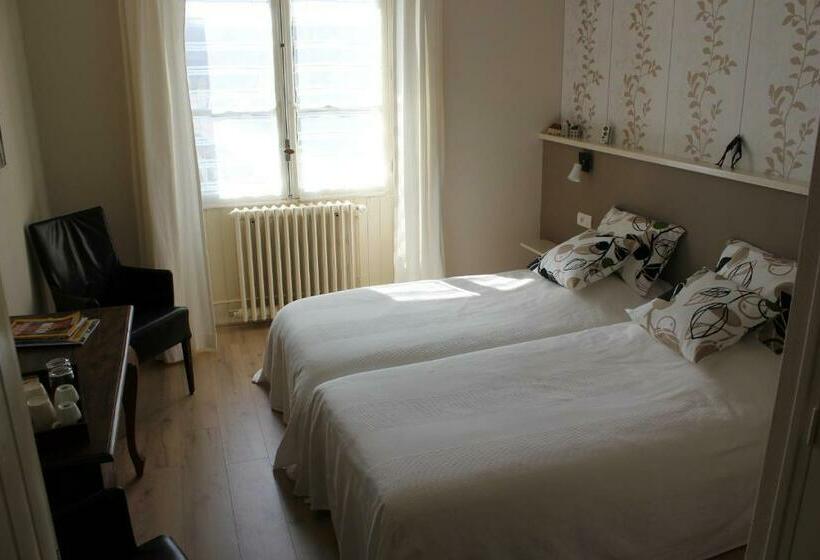 ベッドアンドブレックファースト Domaine De Beauvoir