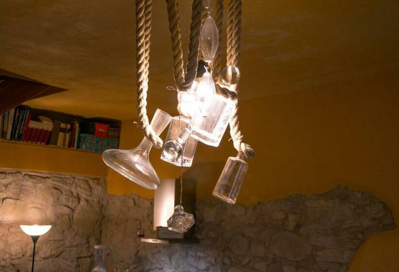 ベッドアンドブレックファースト Due Archi