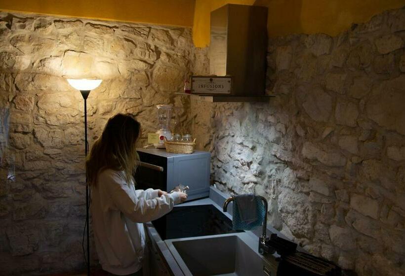 ベッドアンドブレックファースト Due Archi