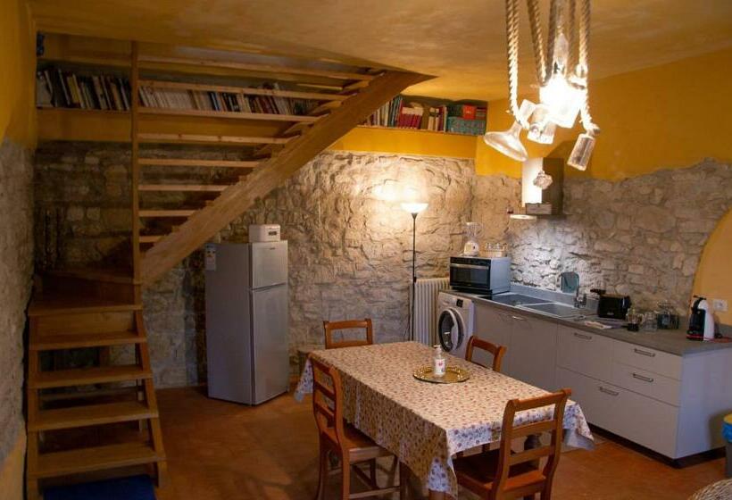 ベッドアンドブレックファースト Due Archi