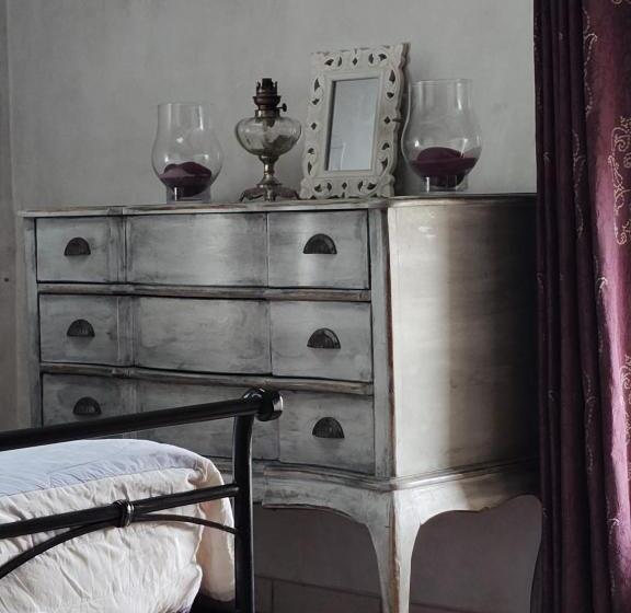 Bed and Breakfast Ferme De Palumiane   Chambres Climatisées