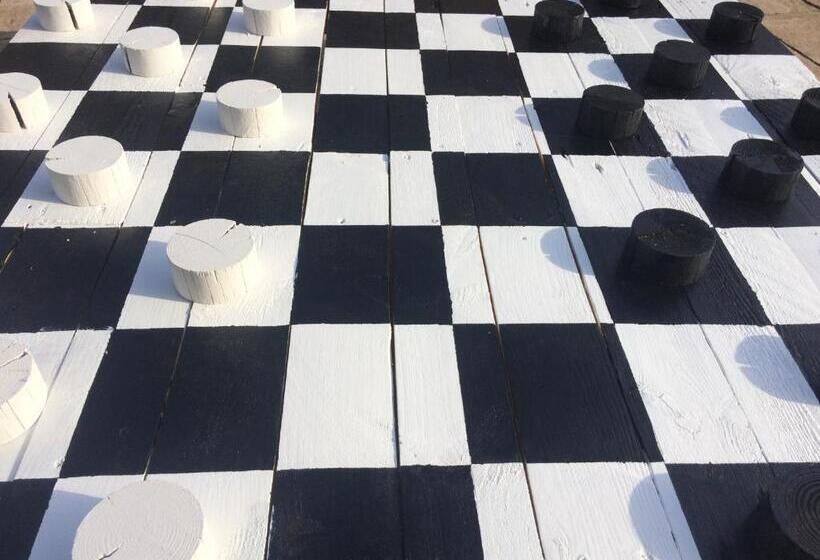 ベッドアンドブレックファースト Giravento