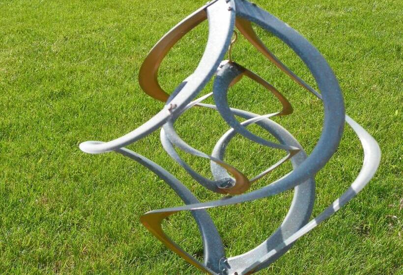 ベッドアンドブレックファースト Giravento