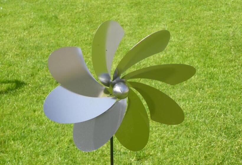 ベッドアンドブレックファースト Giravento