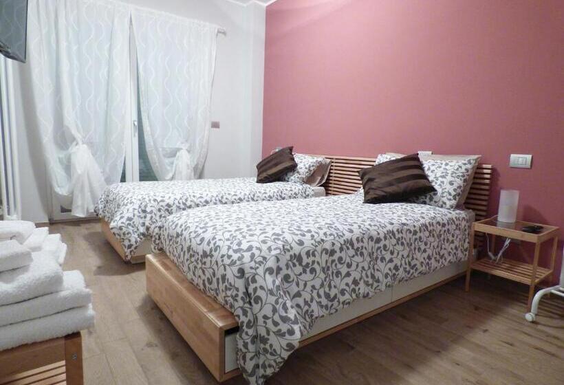 ベッドアンドブレックファースト Giravento