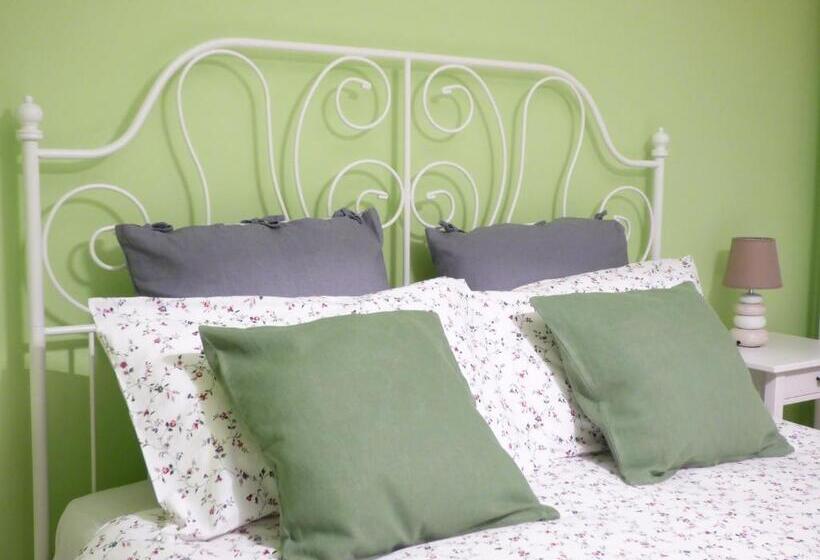 ベッドアンドブレックファースト Giravento