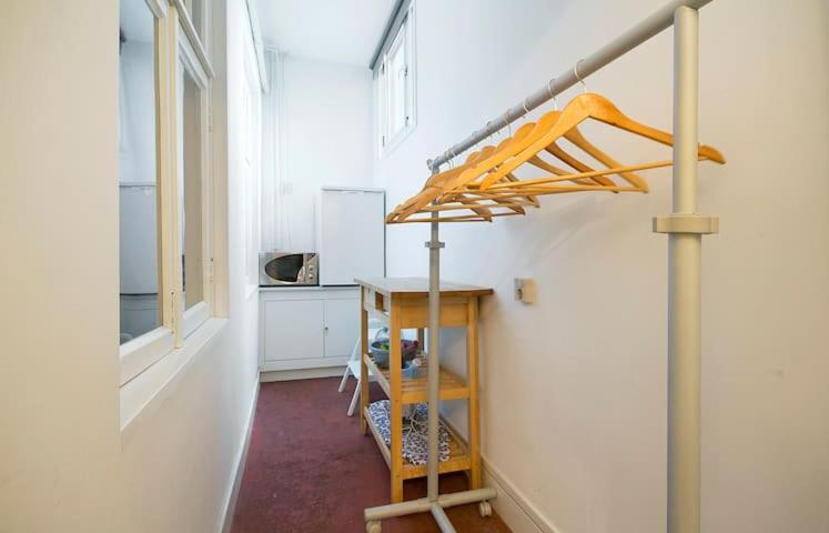 צימר Ground Floor Jordaan Apartment