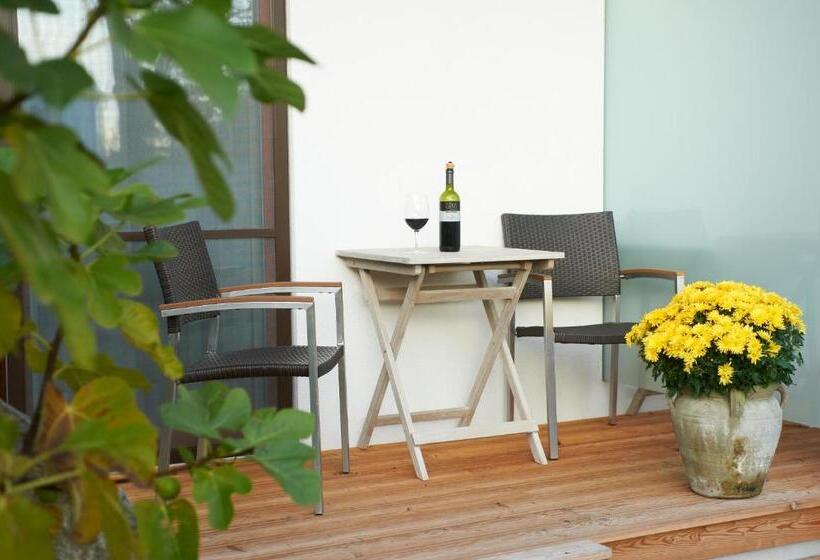 Bed and Breakfast Gästehaus Elisabeth Weinhandl