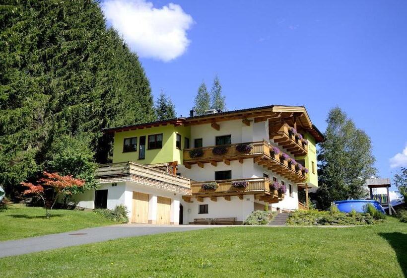 Bed and Breakfast Haus Brandner