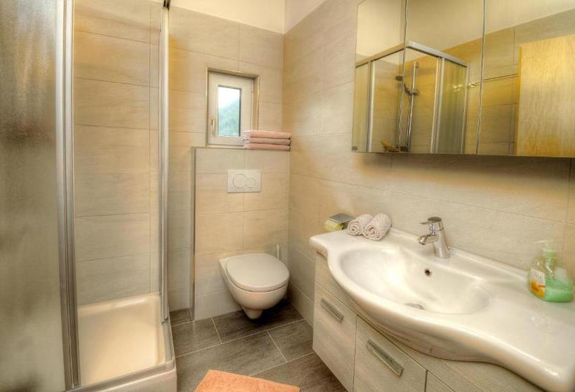 Bed and Breakfast Haus Brandner