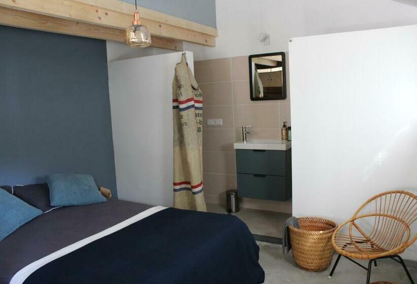 Bed and Breakfast Het Aambeeld