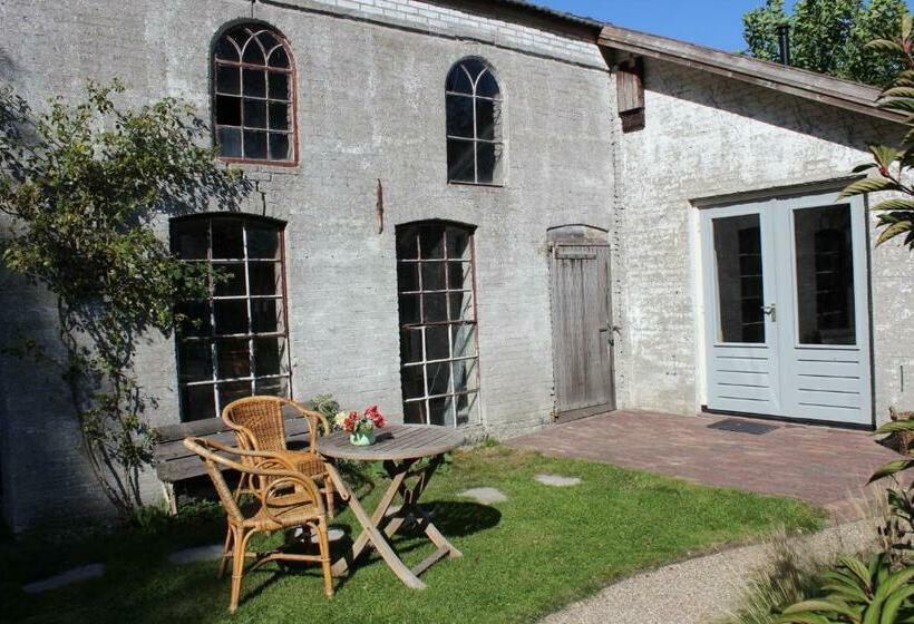 Bed and Breakfast Het Aambeeld