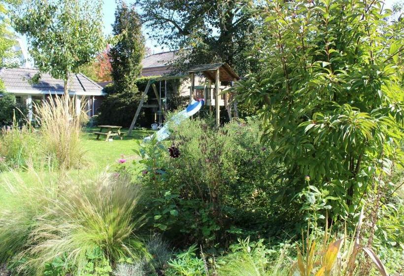 Bed and Breakfast Het Aambeeld