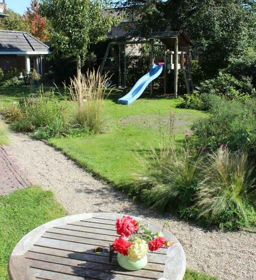 Bed and Breakfast Het Aambeeld