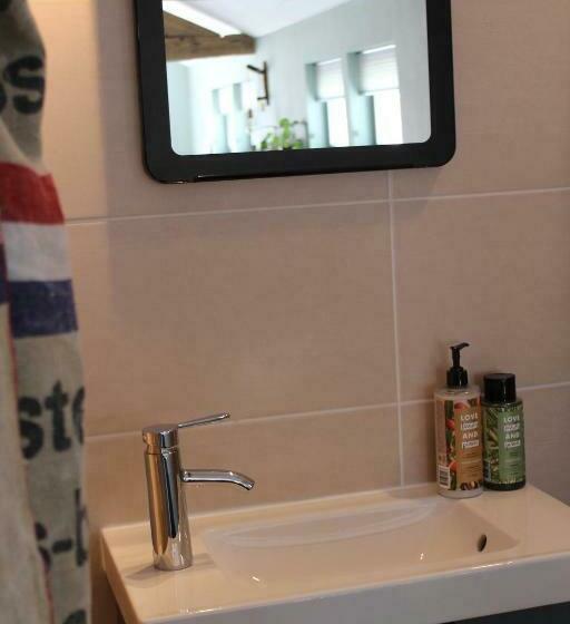 Bed and Breakfast Het Aambeeld