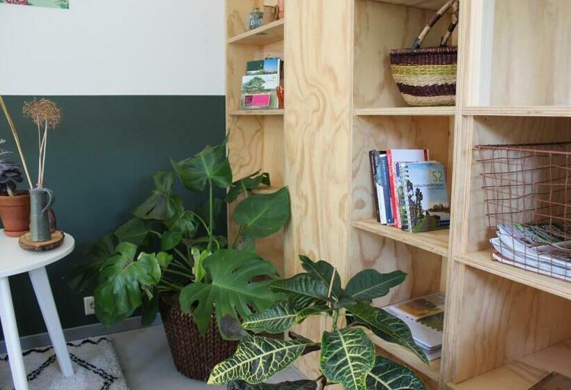 Bed and Breakfast Het Aambeeld