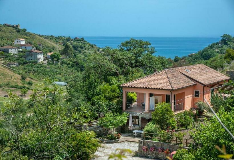 צימר Il Melograno