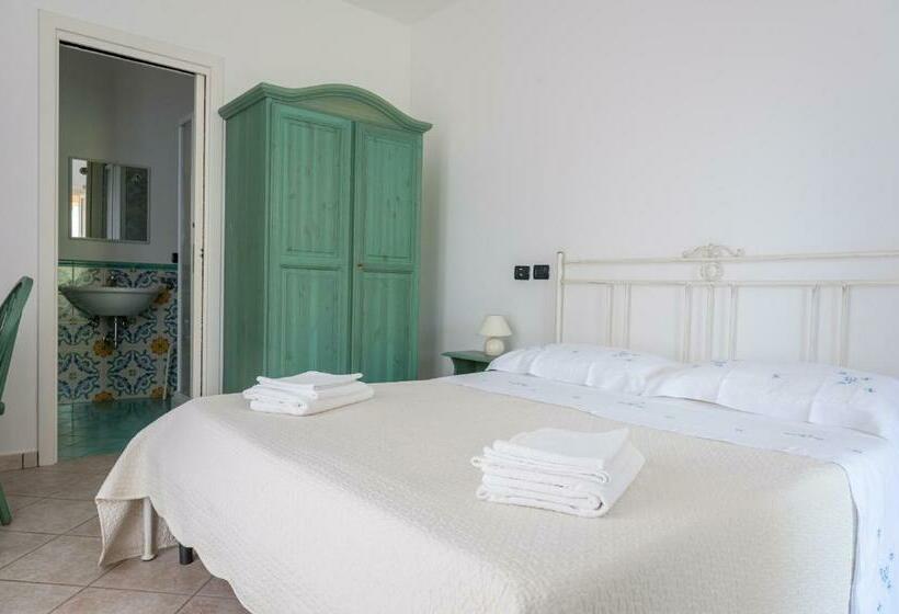 צימר Il Melograno