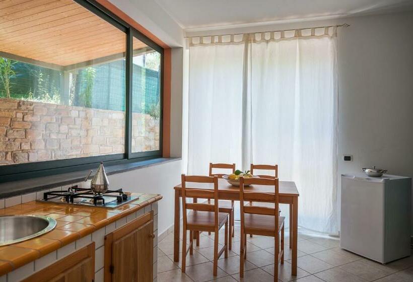 צימר Il Melograno