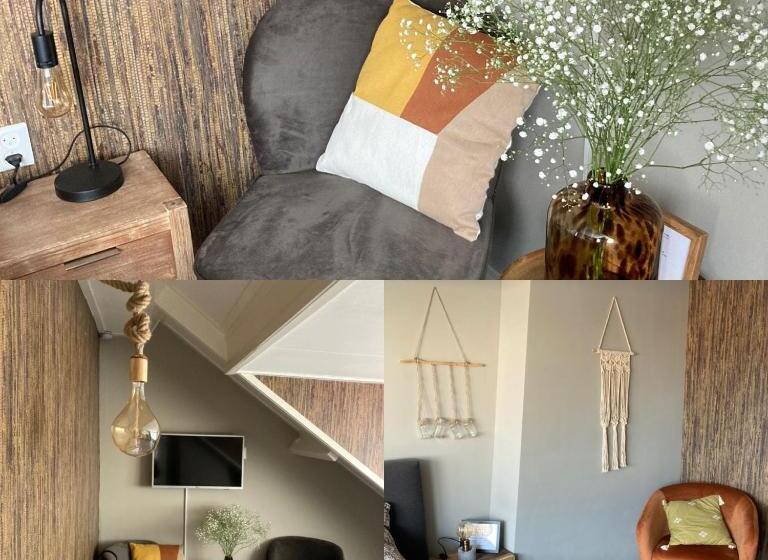 Bed And Breakfast Kik En Bun