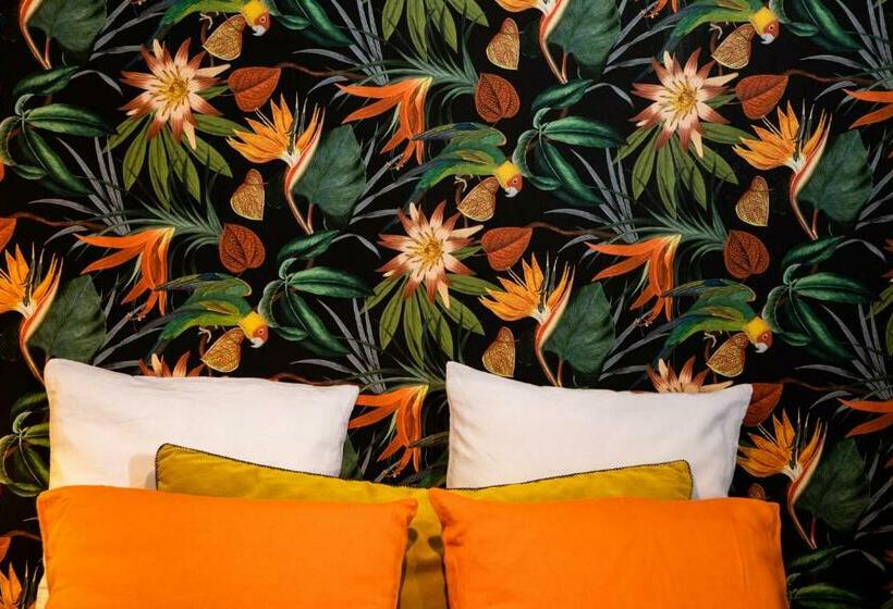 住宿加早餐 L Ecole Des Garçons