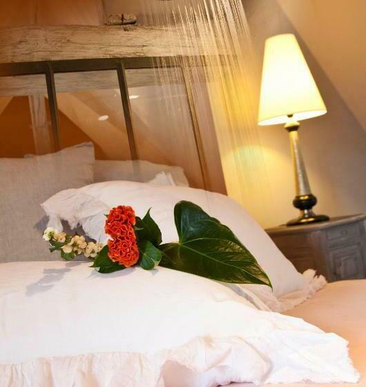 住宿加早餐 L Ecole Des Garçons