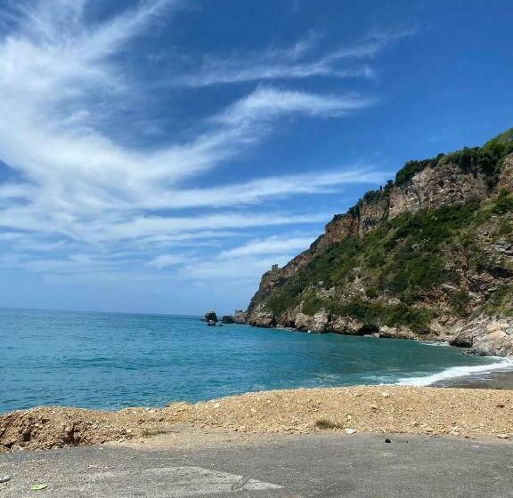 ベッドアンドブレックファースト L Ulivo Sul Mare