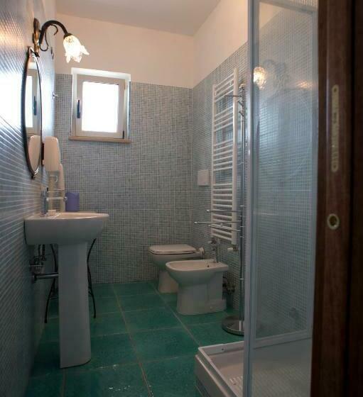 ベッドアンドブレックファースト L Ulivo Sul Mare