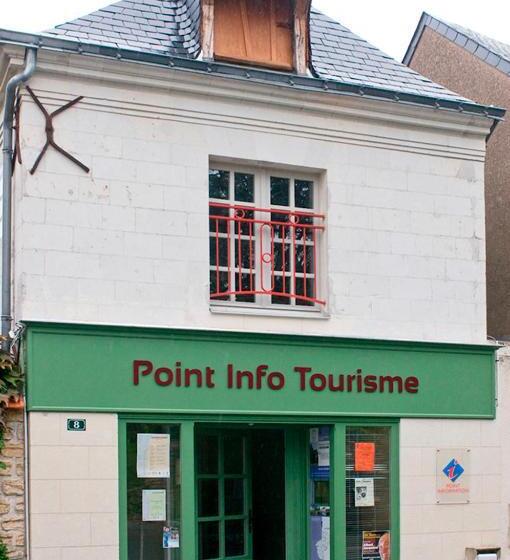 مبيت وإفطار La Butte De Gohier