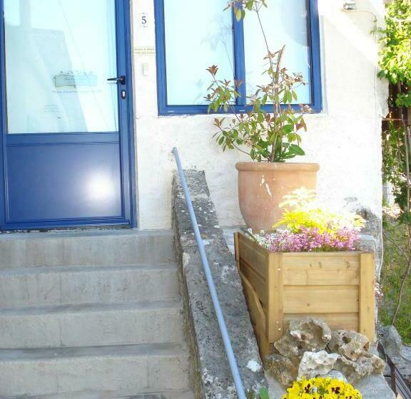 Bed and Breakfast La Citadelle