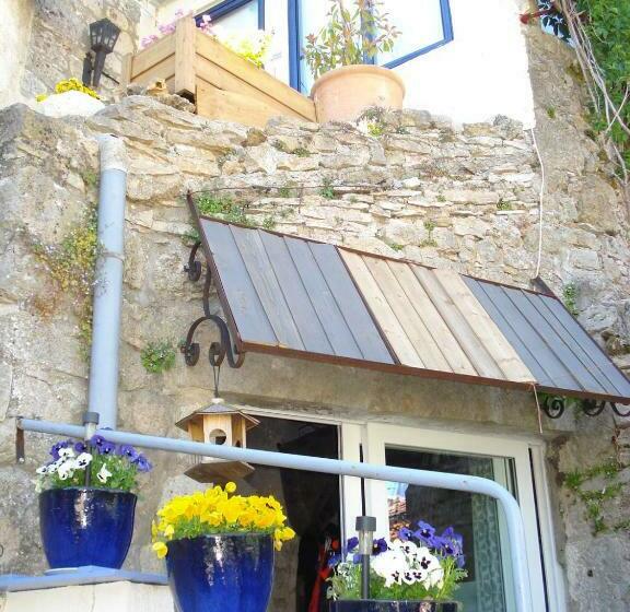 Bed and Breakfast La Citadelle