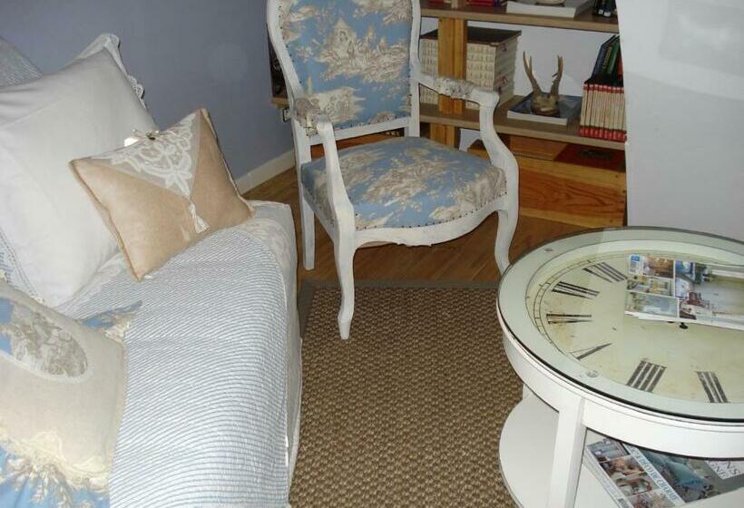 住宿加早餐  La Citadelle