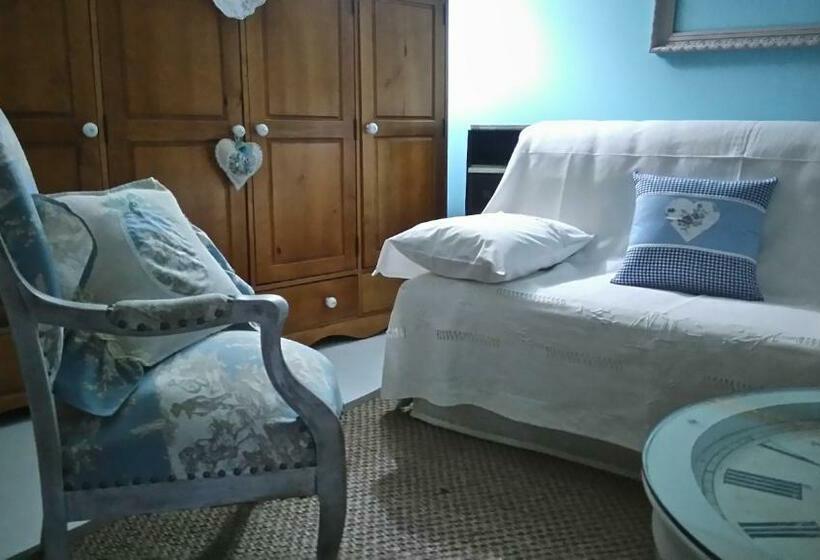 Bed and Breakfast La Citadelle