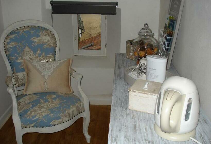 Bed and Breakfast La Citadelle