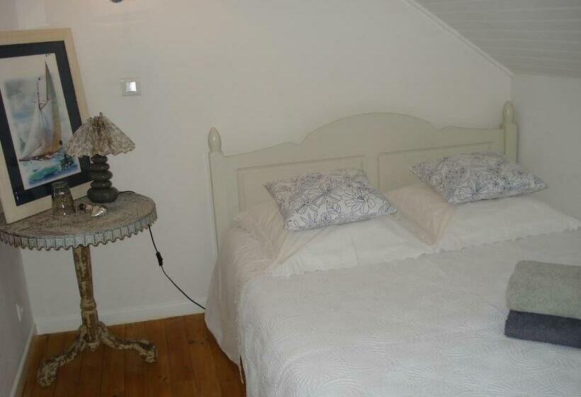 Bed and Breakfast La Citadelle