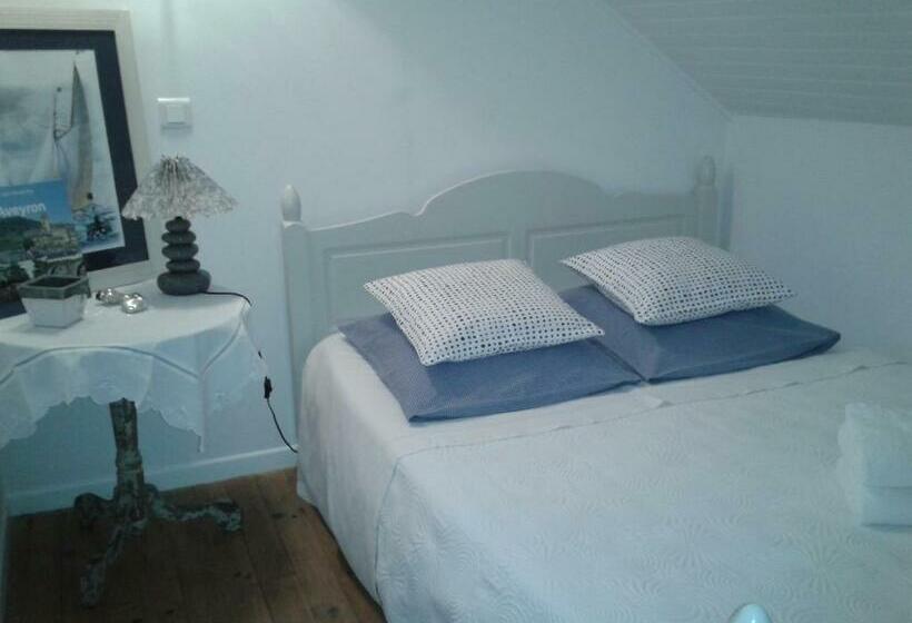 住宿加早餐  La Citadelle