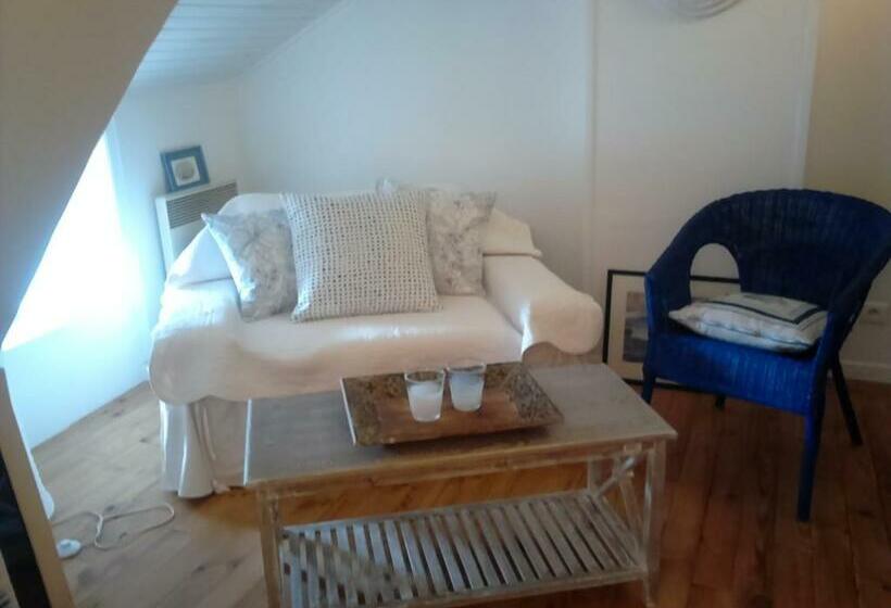 Bed and Breakfast La Citadelle