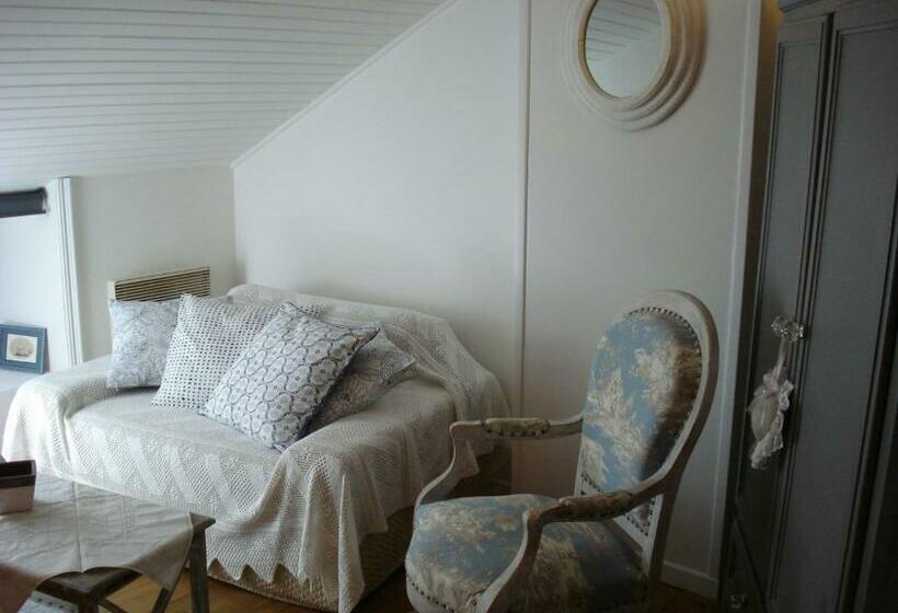 Bed and Breakfast La Citadelle