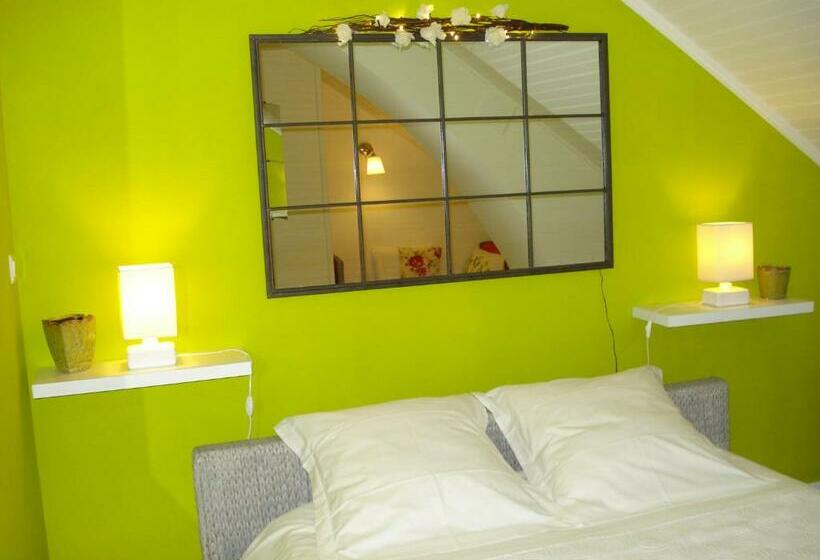 Bed and Breakfast La Citadelle