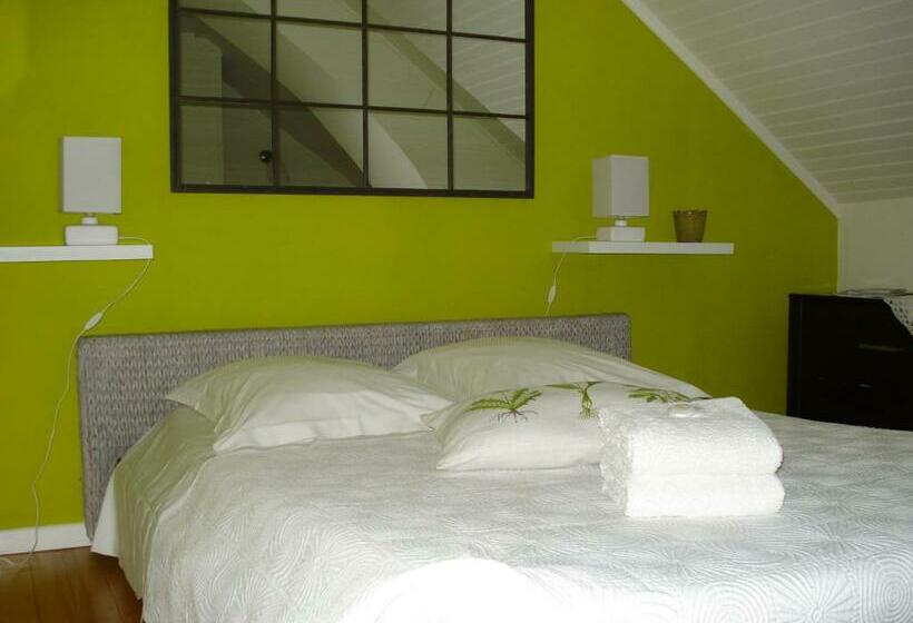 Bed and Breakfast La Citadelle