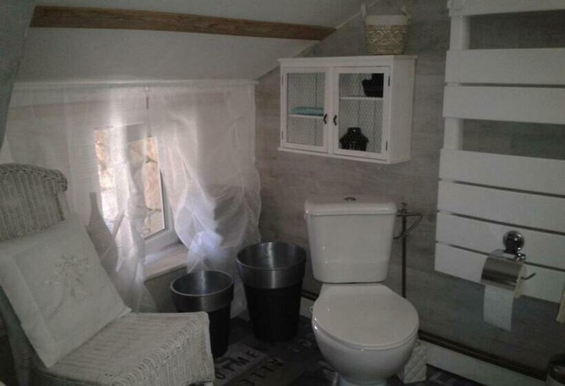 Bed and Breakfast La Citadelle