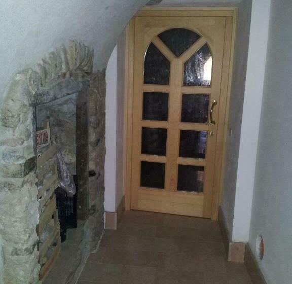 צימר La Cort Di Nonna Rosa