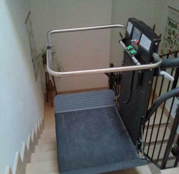 צימר La Cort Di Nonna Rosa