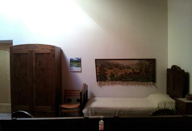 צימר La Cort Di Nonna Rosa