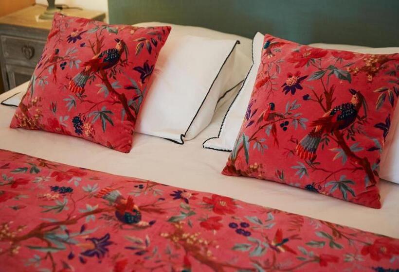 Bed and Breakfast La Grande Maison De Nans