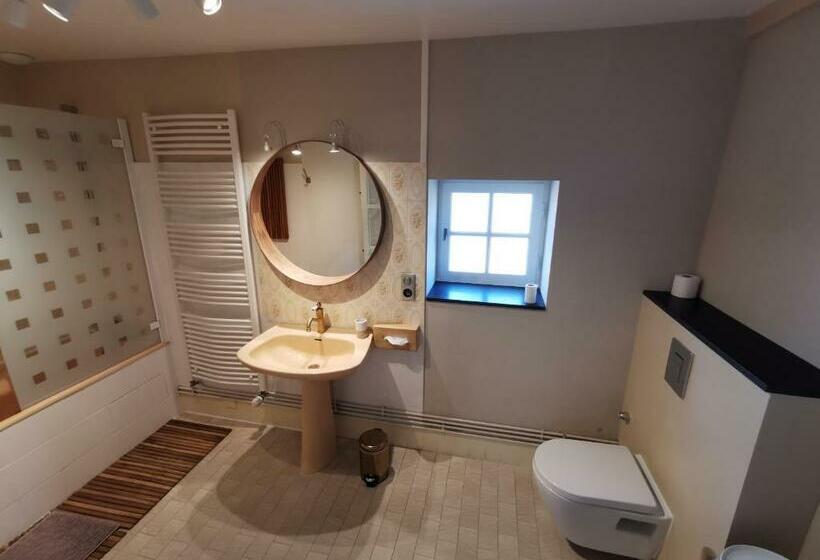 צימר La Jacquière