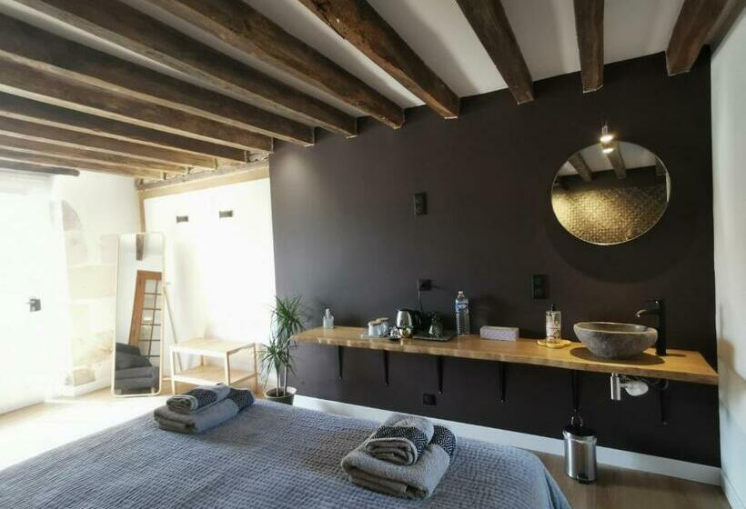 مبيت وإفطار La Jacquière