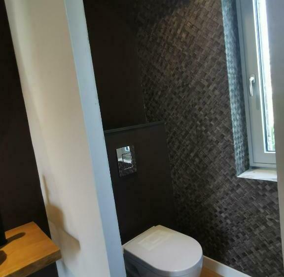 צימר La Jacquière